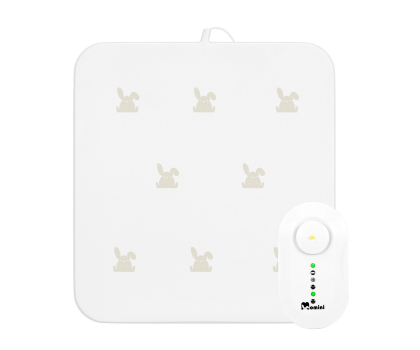 Akcesoria dla dzieci MOMINI Monitor snu SleepSafe
